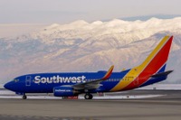 サウスウエスト航空、オースティン=カンザスシティ線を開設 2017年3月13日から 画像