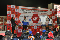 【SUPER GT 最終もてぎ連戦】熊本支援のチャリティーオークション開催 画像