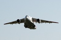 岐阜基地航空祭、サプライズは次期輸送機「XC-2」の試験フライト 画像