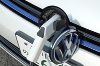 【VW ゴルフGTE 4000km試乗 後編】電費&燃費検証、プラグインHVのメリットを改めて考える…井元康一郎 画像