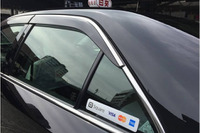 日本交通グループ、Squareでのカード払いに対応開始…全車両導入へ 画像
