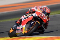 【MotoGP 最終戦】ホンダ、コンストラクターズタイトル獲得…2年ぶり 画像