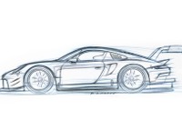 【ロサンゼルスモーターショー16】ポルシェ 911 に最新レーサー、「RSR」新型を初公開へ 画像