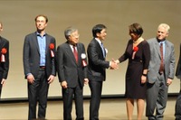 【SIP-adus Workshop 16】自動走行、各国で実証実験を呼び込む機会に 画像