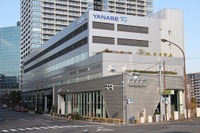 ヤナセ、VW正規ディーラー2拠点の営業権をDUO東京から譲受 画像