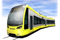 筑豊電鉄、4編成目の新型車デザインを一般投票で決定へ 画像