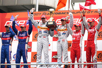 【SUPER GT 第2戦】伊藤／ラルフ組が初戦の雪辱 画像