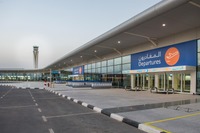 UAEアル・マクトゥーム国際空港、旅客数は161%増 7-9月 画像