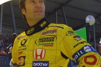 ジョーダンF1解雇のフレンツェン、CARTに挑戦? 画像
