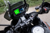 ボッシュ、二輪車向けシステムで CESイノベーションアワードを受賞 画像