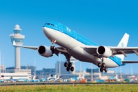 KLMオランダ航空、西アフリカ路線を新規開設へ…17年夏期スケジュール 画像