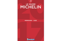 ミシュランガイド、「北海道2017特別版」2017年初夏に発行へ 画像