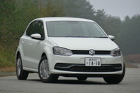 【VW ポロ トレンドライン 試乗】これぞVW! なシンプルさ、機能性…島崎七生人 画像