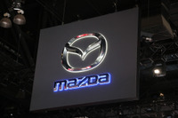 【新聞ウォッチ】マツダ、2019年にも北米でEVを発売へ、排ガス規制強化に対応 画像