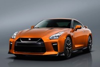 【広州モーターショー16】日産 GT-R、2017年モデルを中国市場に投入 画像