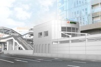 阪堺電軌、上町線の軌道移設で大幅値下げ 12月3日 画像