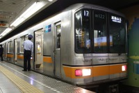 地下鉄銀座線の「非暖房車」、一足お先に引退へ 2017年2月 画像