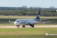 アエロメヒコ航空、メキシコシティ=オースティン線を開設…週4往復 画像