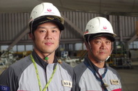 【安全の舞台裏 JAL】分解・検査・組み上げ…整備士学校は毎日機体のことばかり 画像