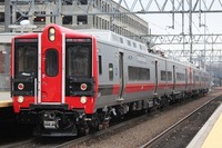 ニューヨーク・メトロノース鉄道、川重に電車60両を追加発注 画像