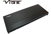 VIBEオーディオから高音質パワーアンプ「CVEN」シリーズ登場 画像