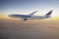 関西国際空港で「フィンランド・デイ」…本場のサンタクロース登場 12月3日 画像