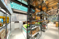 シンガポールでインバウンド観光アピール…JR東日本とJTB、「JAPAN RAIL CAFE」開設 画像