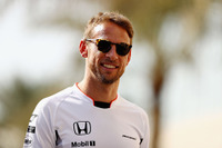【F1】ジェンソン・バトン引退へ「今週末がF1での最後のレース」 画像
