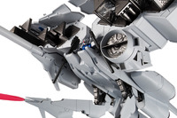 全長58cm、2万円の“食玩”!?「機動戦士ガンダム0083」から登場 画像