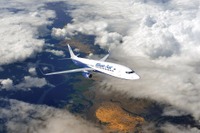 ブルー・エア、トリノ=コペンハーゲン線を開設 17年3月27日から 画像