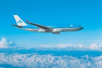 KLMオランダ航空、ペルシャ湾岸諸国路線を調整　2017年夏ダイヤから 画像