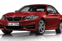 【ロサンゼルスモーターショー16】BMW 2シリーズ に「230i」…248馬力ターボ 画像