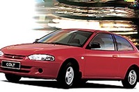 【三菱車は安全? 欠陥?】海の向こうから朗報が!! 画像