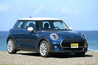 【リコール】MINI クーパー など、燃料装置不具合でエンジン停止のおそれ 画像