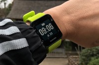 【GARMIN ForeAthlete 35J インプレ中編】ランニングウォッチ入門に最適なモデル 画像