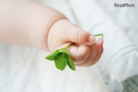 赤ちゃんの名前ランキング、男児1位は5年ぶりの一文字 2016年 画像