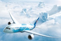 中国南方航空、広州=クライストチャーチ線を期間増便 12月12日から 画像