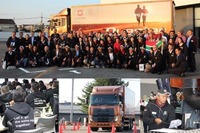 UDトラックス、ドライバー国際大会でマレーシアチームが総合優勝 画像