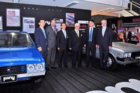 ヒュンダイ、輸出開始40周年…2300万台以上を出荷 画像