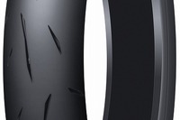ダンロップ、モーターサイクル用レースレプリカ・ラジアルタイヤを発売 画像