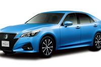 【JNCAP 2016】トヨタとレクサスの4車種、予防安全評価で最高ランク 画像