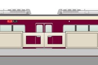 阪急電鉄、十三駅にホームドア設置へ…2019年春設置目指す 画像