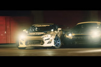 ACミラン vs ドリフトカー、コロシアムを支配するのはどっちだ？［動画］ 画像