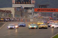 【JGTC第4戦リザルト】スカイラインが1-2で今季初勝利 画像