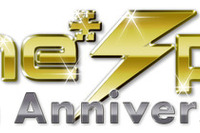【お知らせ】Game*Sparkが創刊10周年! 画像