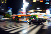 忘年会&新年会シーズン…タクシー行列に並ぶか、避けるか 画像