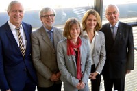 ポルシェ、大学教授5名を起用…持続可能性に優れた企業目指す 画像