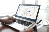 ZF、新アプリを開発…カーシェアやレンタカーを効率化 画像