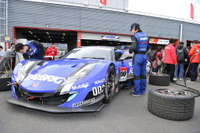 【ホンダサンクスデー16】本物のレースさながらのピットワーク体験 画像
