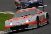 【JGTC第4戦】『スカイラインGT-R』、高速サーキットで『スープラ』を下す 画像